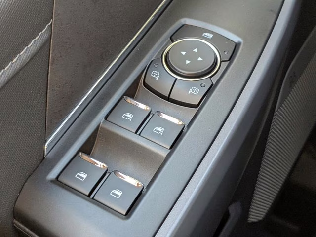 2025 Blue Metallic Ford F-150 XLT 4X4 Truck