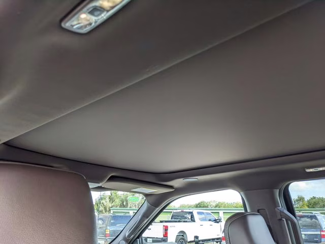 2025 Agate Black Metallic Ford F-150 King Ranch 4X4 Truck