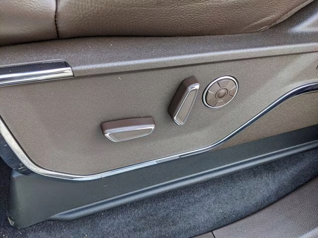 2025 Agate Black Metallic Ford F-150 King Ranch 4X4 Truck