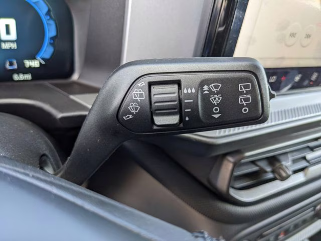 2025 Velocity Blue Metallic Ford Bronco Sport Outer Banks 4X4 SUV