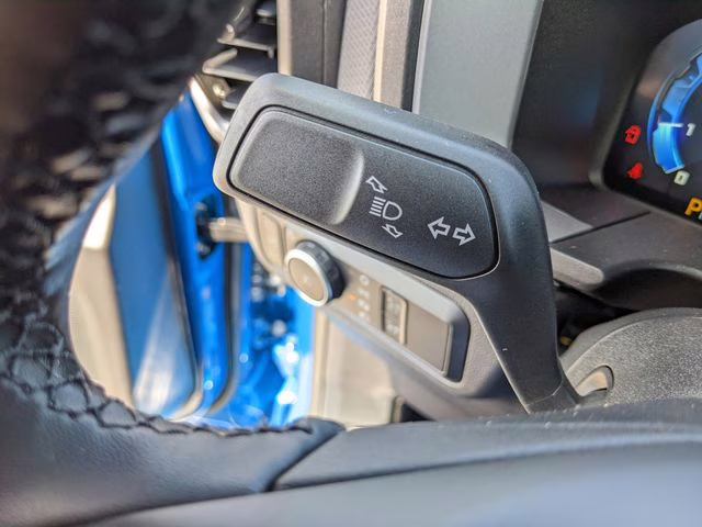 2025 Velocity Blue Metallic Ford Bronco Sport Outer Banks 4X4 SUV
