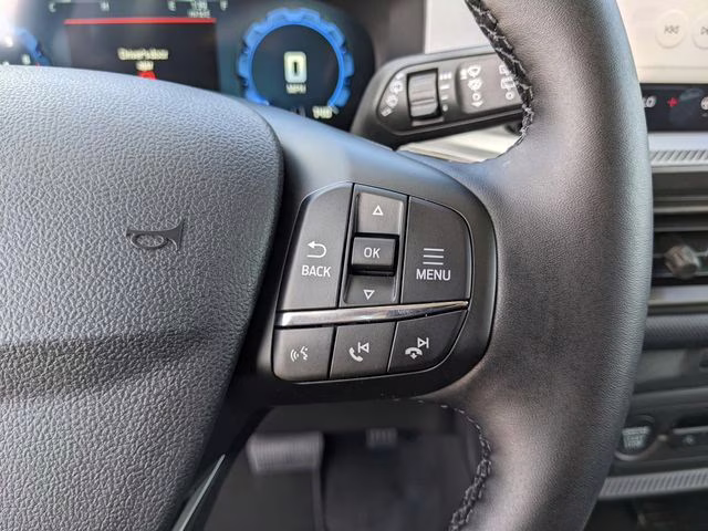 2025 Velocity Blue Metallic Ford Bronco Sport Outer Banks 4X4 SUV