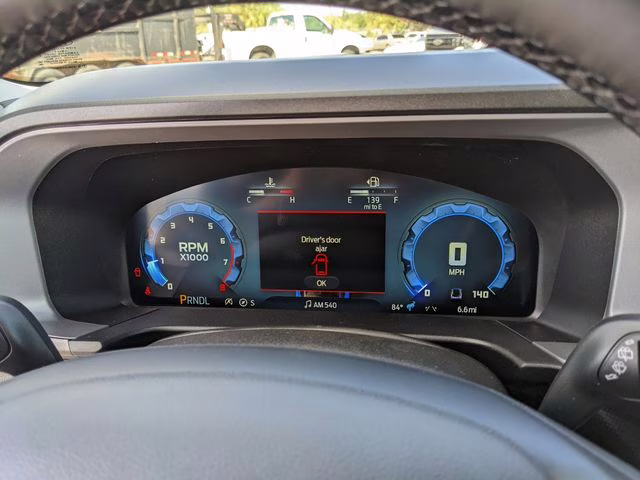 2025 Velocity Blue Metallic Ford Bronco Sport Outer Banks 4X4 SUV