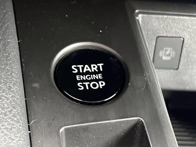 2026 Super Black Nissan Kicks SV FWD SUV