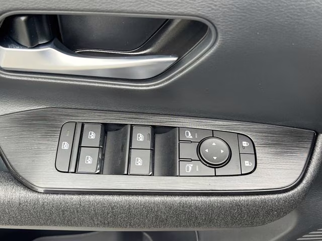 2026 Super Black Nissan Kicks SV FWD SUV