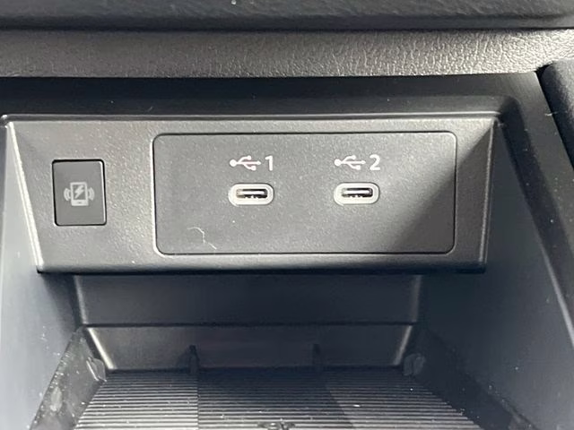 2026 Super Black Nissan Kicks SV FWD SUV