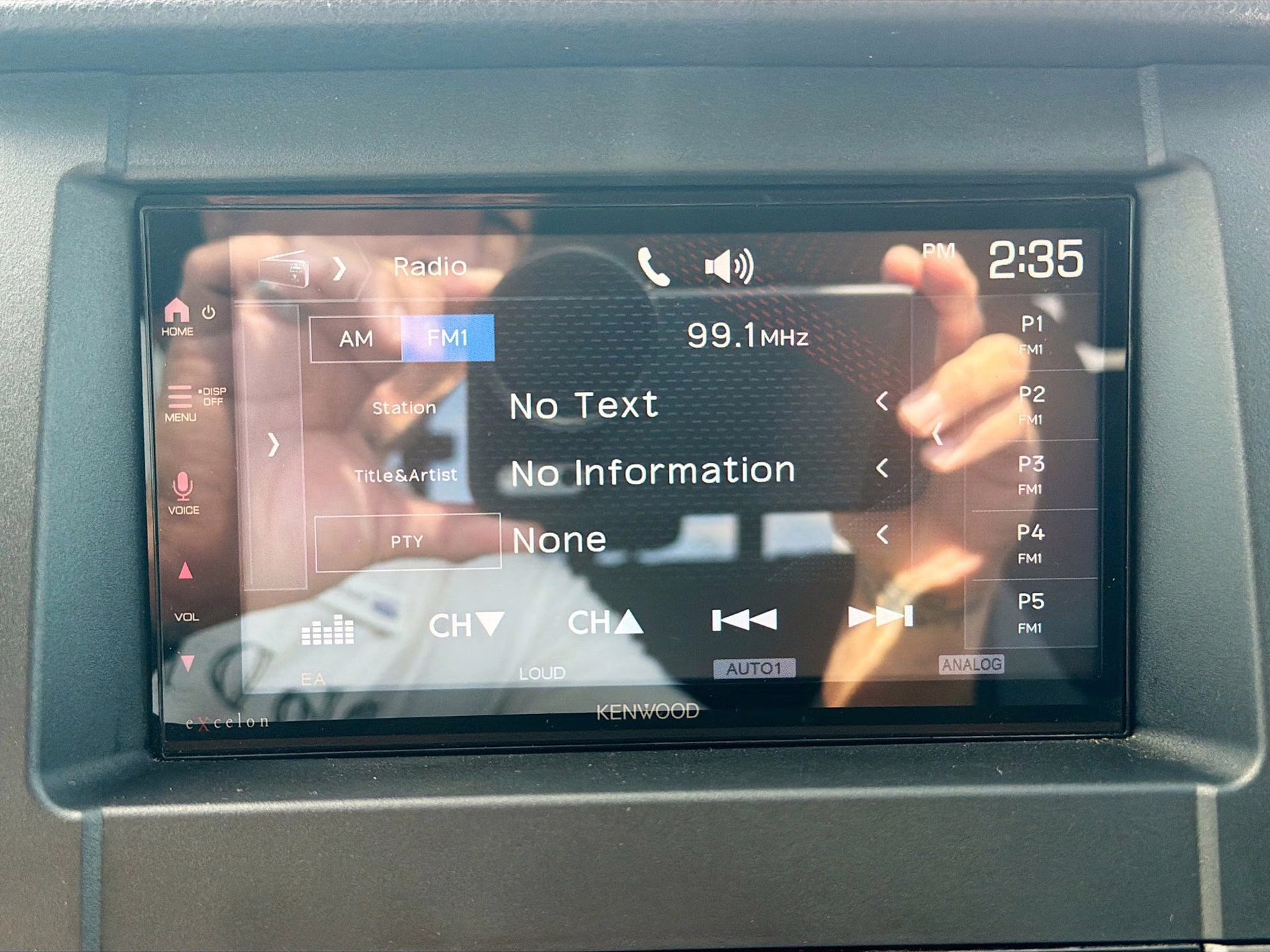 2016 Black Toyota Tundra SR5 4X4 Truck