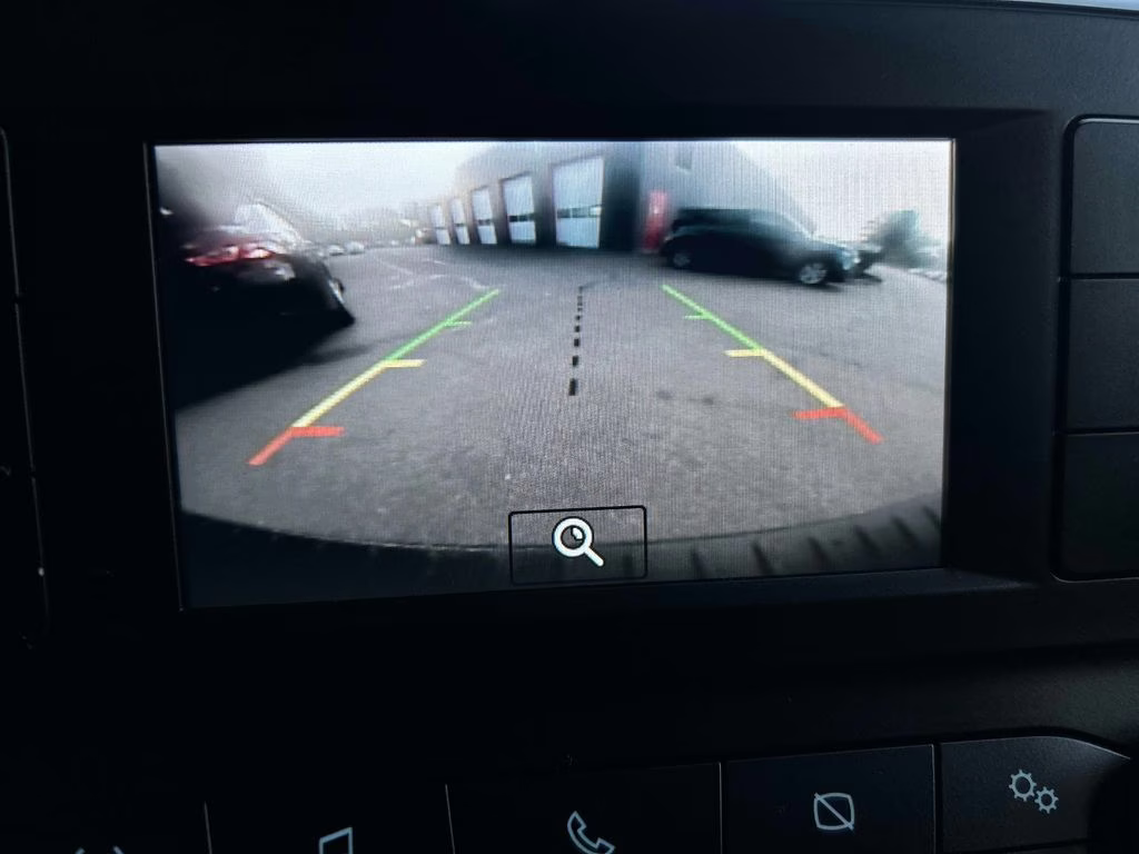 2024 Oxford White Ford Transit-250 Base RWD Van