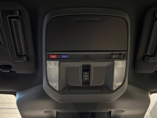 2026 Crystal Black Silica Subaru Forester Sport AWD SUV