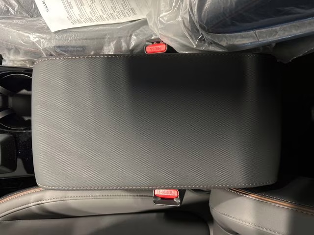 2026 Crystal Black Silica Subaru Forester Sport AWD SUV