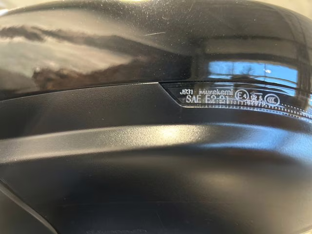 2026 Crystal Black Silica Subaru Forester Sport AWD SUV