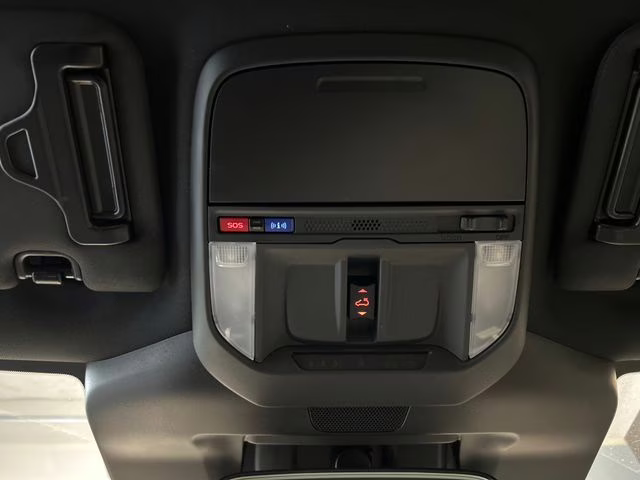 2026 Crystal White Pearl Subaru Forester Limited AWD SUV