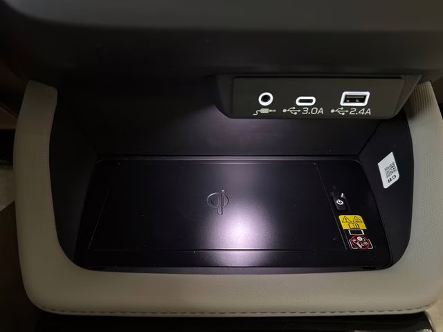 2026 Crystal White Pearl Subaru Forester Limited AWD SUV