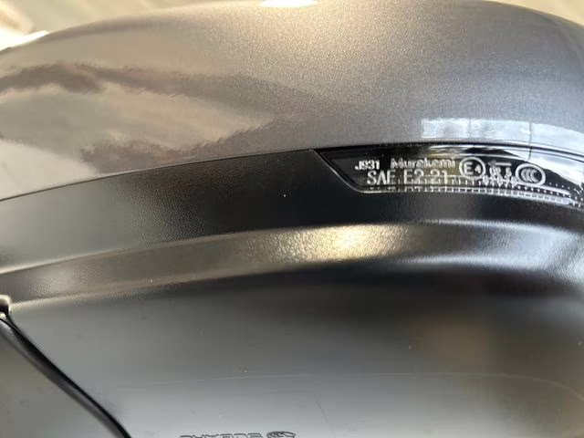 2026 Crystal White Pearl Subaru Forester Limited AWD SUV