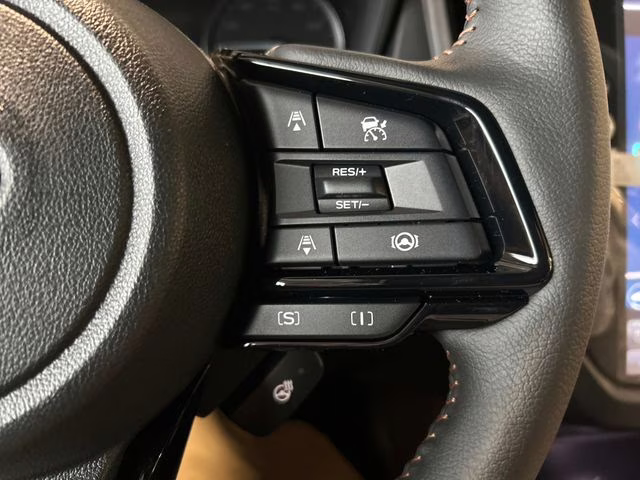 2026 Mahogany Pearl Subaru Forester Touring AWD SUV