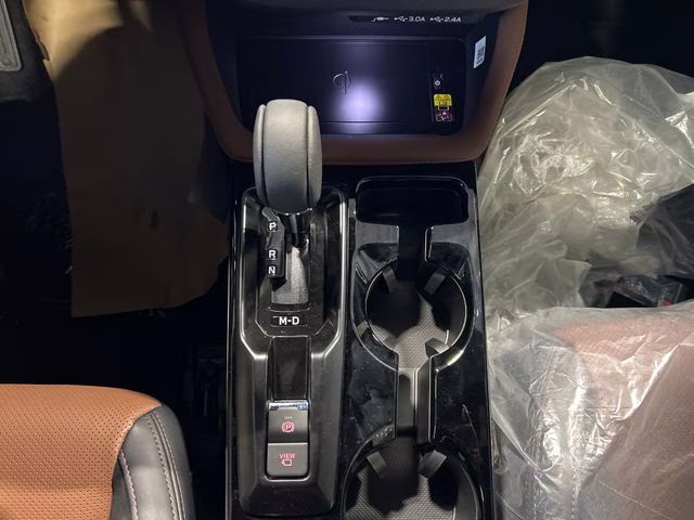 2026 Mahogany Pearl Subaru Forester Touring AWD SUV