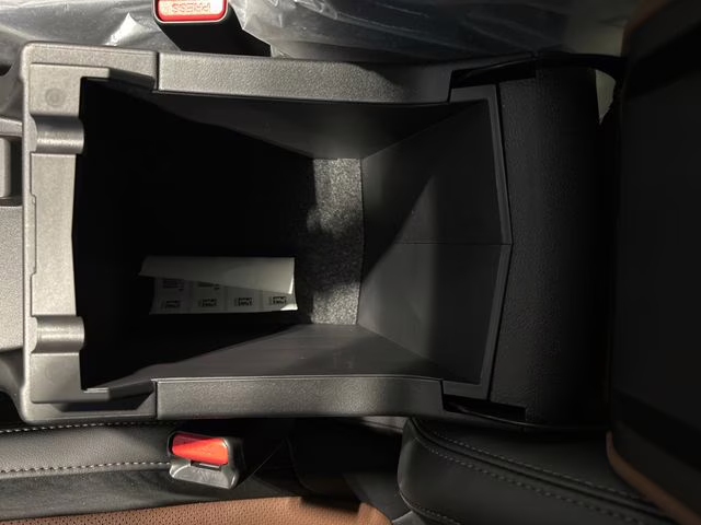 2026 Mahogany Pearl Subaru Forester Touring AWD SUV