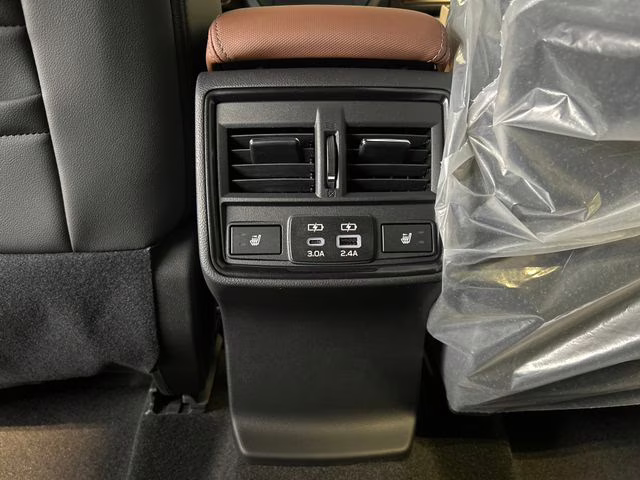 2026 Mahogany Pearl Subaru Forester Touring AWD SUV
