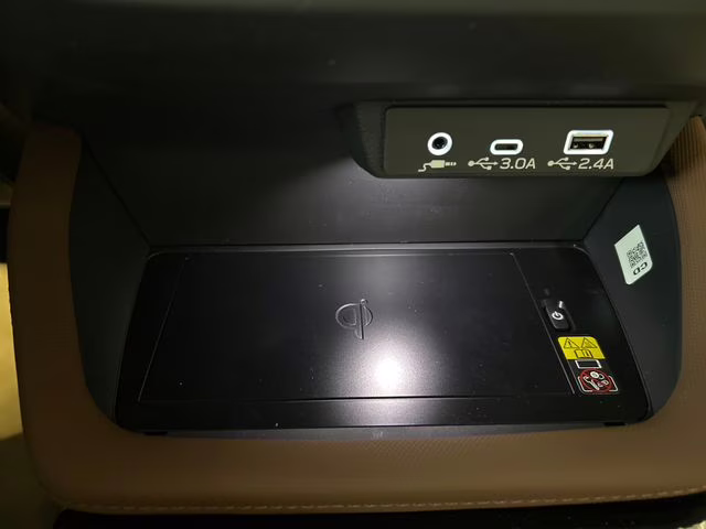 2026 Mahogany Pearl Subaru Forester Touring AWD SUV