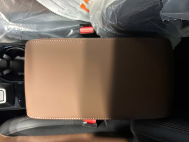 2026 Mahogany Pearl Subaru Forester Touring AWD SUV