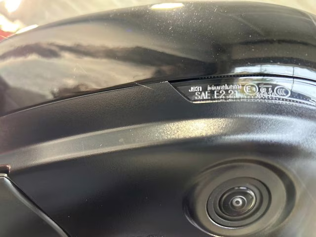 2026 Mahogany Pearl Subaru Forester Touring AWD SUV