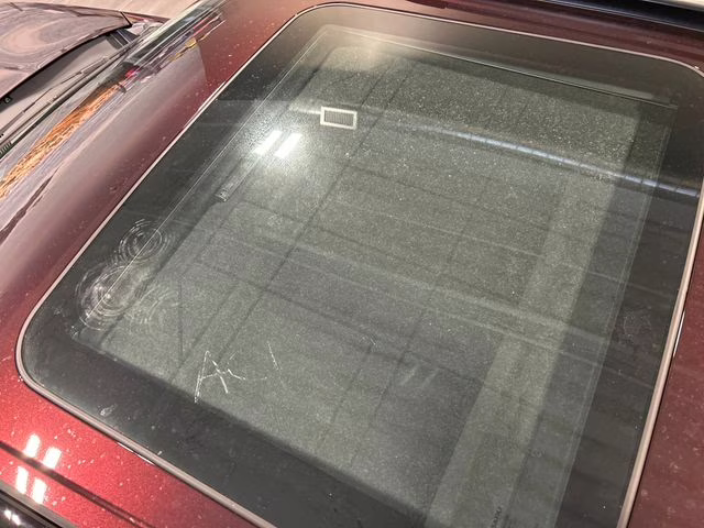 2026 Mahogany Pearl Subaru Forester Touring AWD SUV