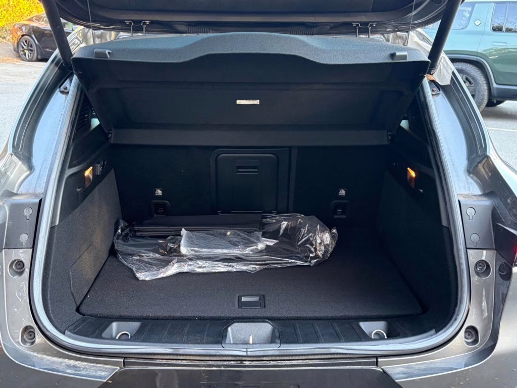 2024 Grigio Ascari Metallic Alfa Romeo Tonale Veloce AWD SUV