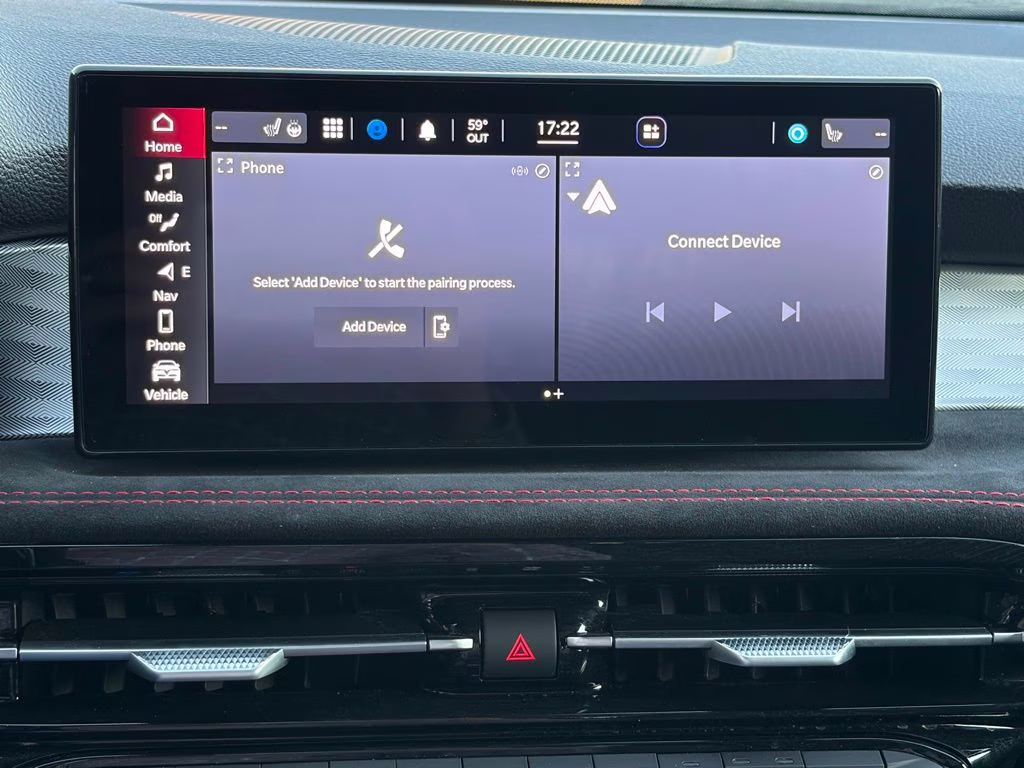 2024 Grigio Ascari Metallic Alfa Romeo Tonale Veloce AWD SUV