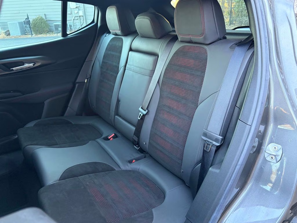 2024 Grigio Ascari Metallic Alfa Romeo Tonale Veloce AWD SUV