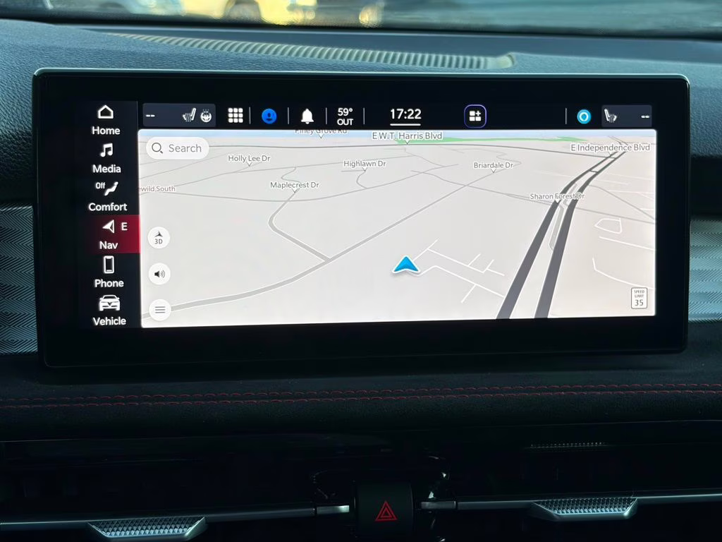 2024 Grigio Ascari Metallic Alfa Romeo Tonale Veloce AWD SUV