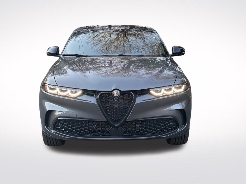 2024 Grigio Ascari Metallic Alfa Romeo Tonale Veloce AWD SUV