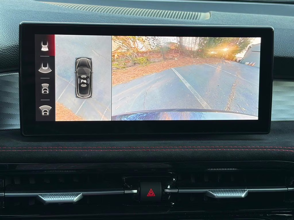 2024 Grigio Ascari Metallic Alfa Romeo Tonale Veloce AWD SUV