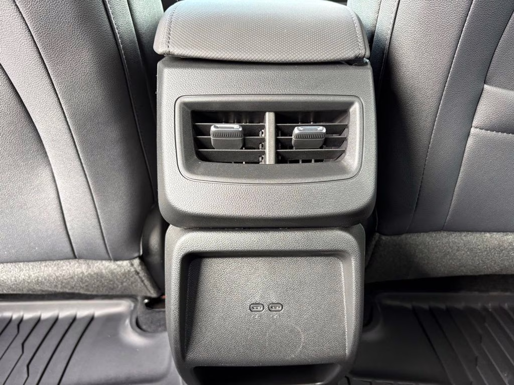 2026 Summit White Chevrolet Equinox EV LT FWD SUV