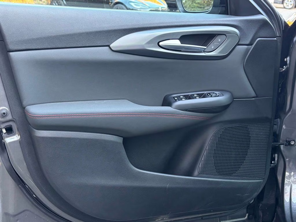 2024 Grigio Ascari Metallic Alfa Romeo Tonale Veloce AWD SUV