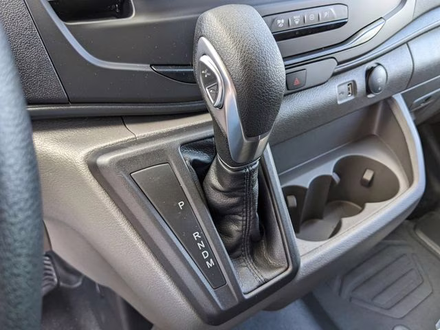 2026 Oxford White Ford Transit-150 Base RWD Van