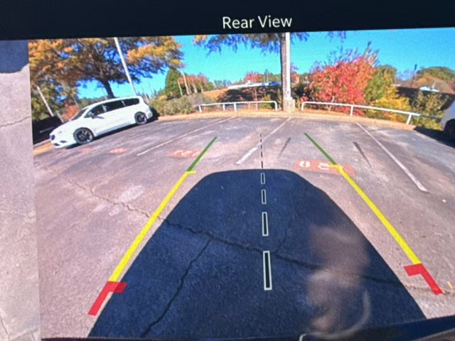 2026 Diamond Black Crystal Pearlcoat Chrysler Pacifica Select FWD Van