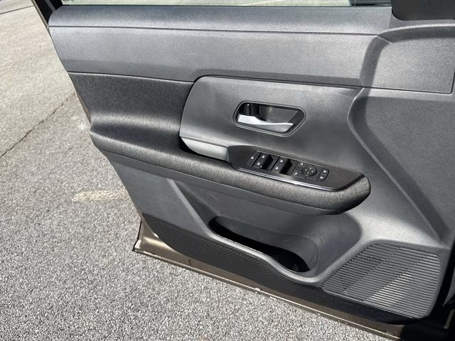 2026 Canyon Bronze Metallic Nissan Kicks SV FWD SUV