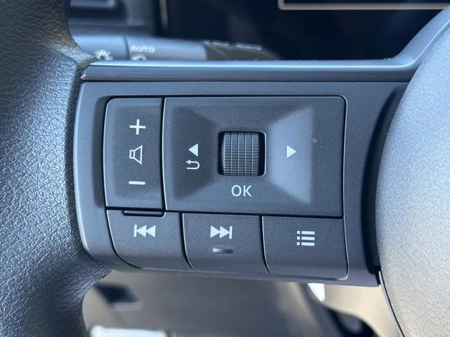 2026 Canyon Bronze Metallic Nissan Kicks SV FWD SUV