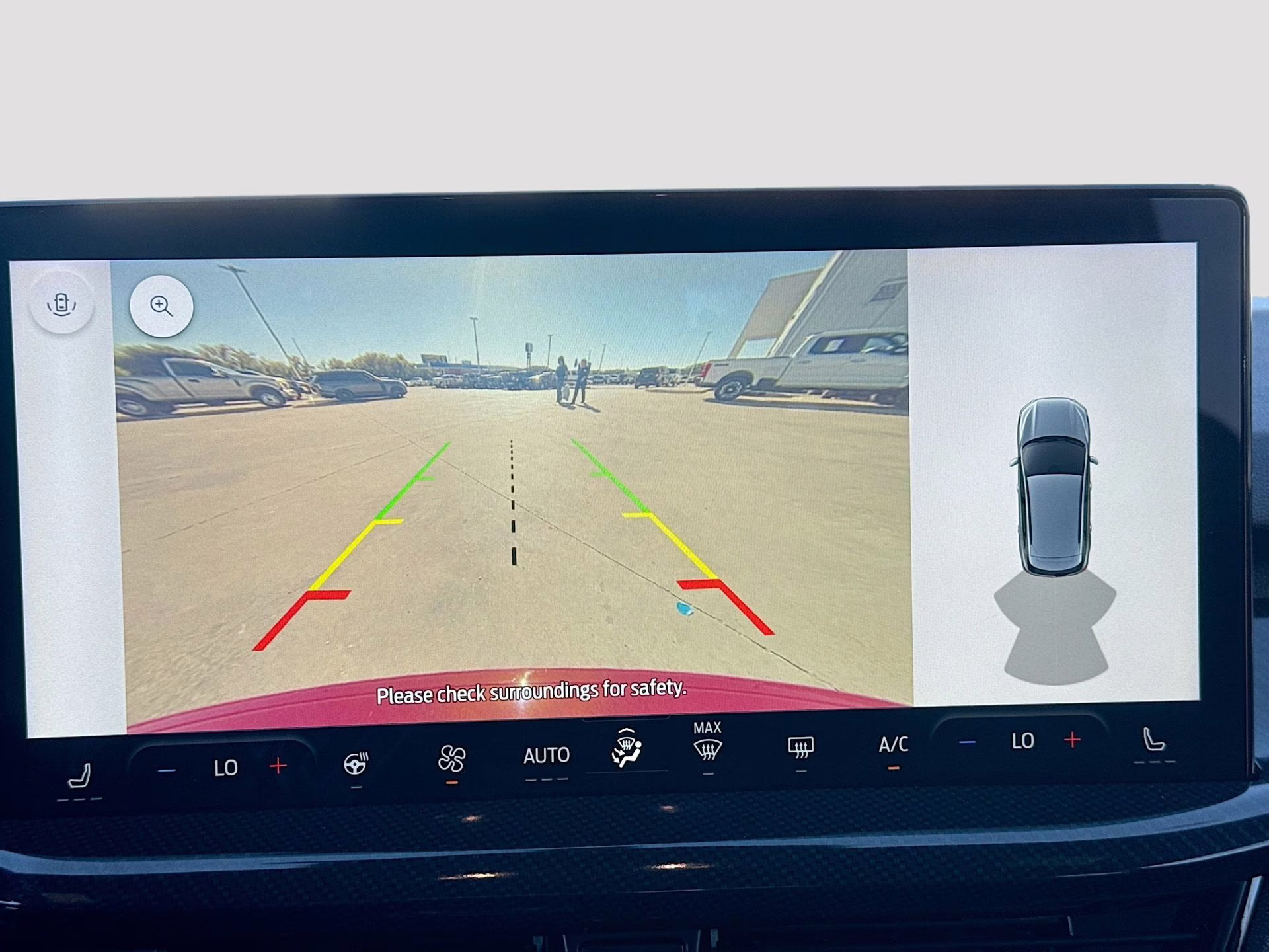 2023 Rapid Red Metallic Tinted Clearcoat Ford Escape ST-Line AWD SUV