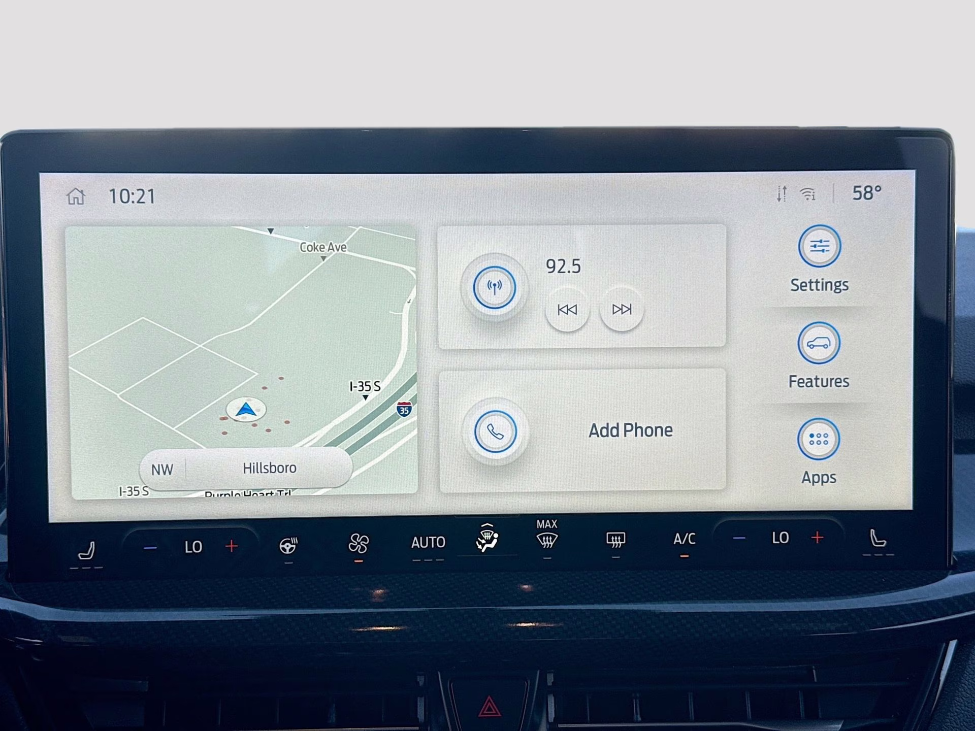 2023 Rapid Red Metallic Tinted Clearcoat Ford Escape ST-Line AWD SUV