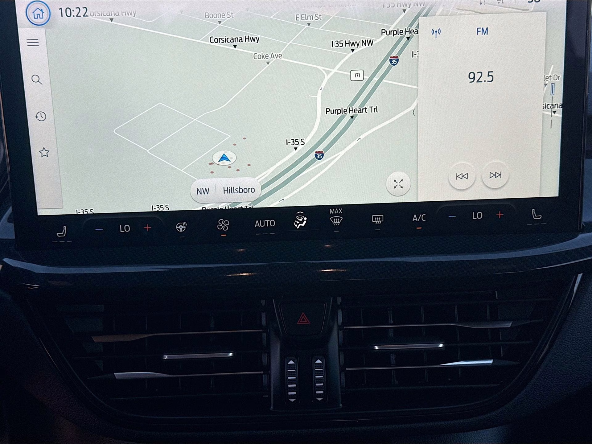 2023 Rapid Red Metallic Tinted Clearcoat Ford Escape ST-Line AWD SUV