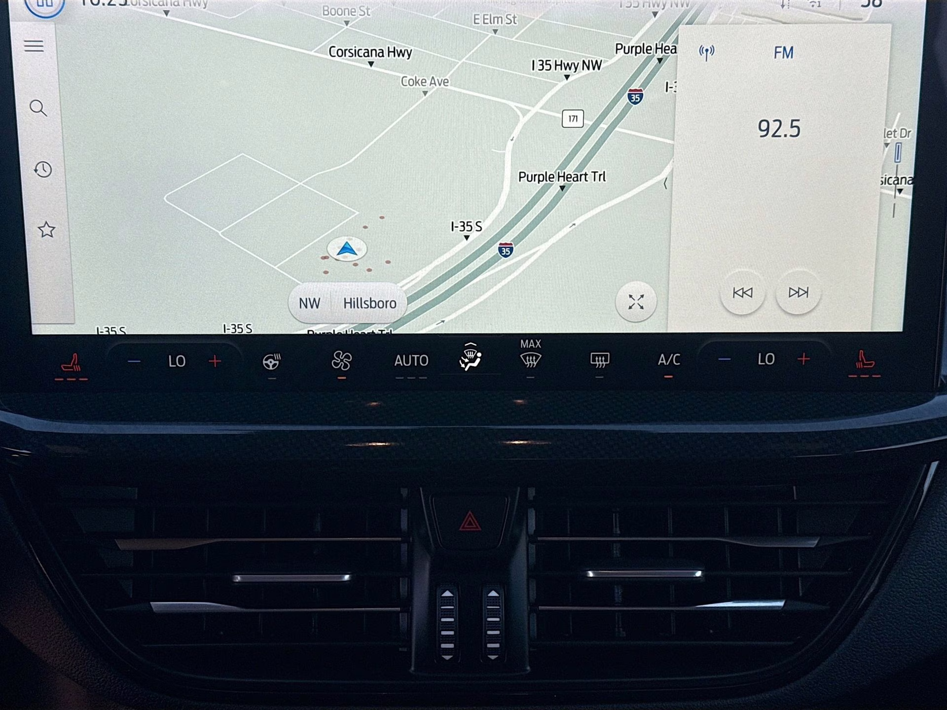 2023 Rapid Red Metallic Tinted Clearcoat Ford Escape ST-Line AWD SUV