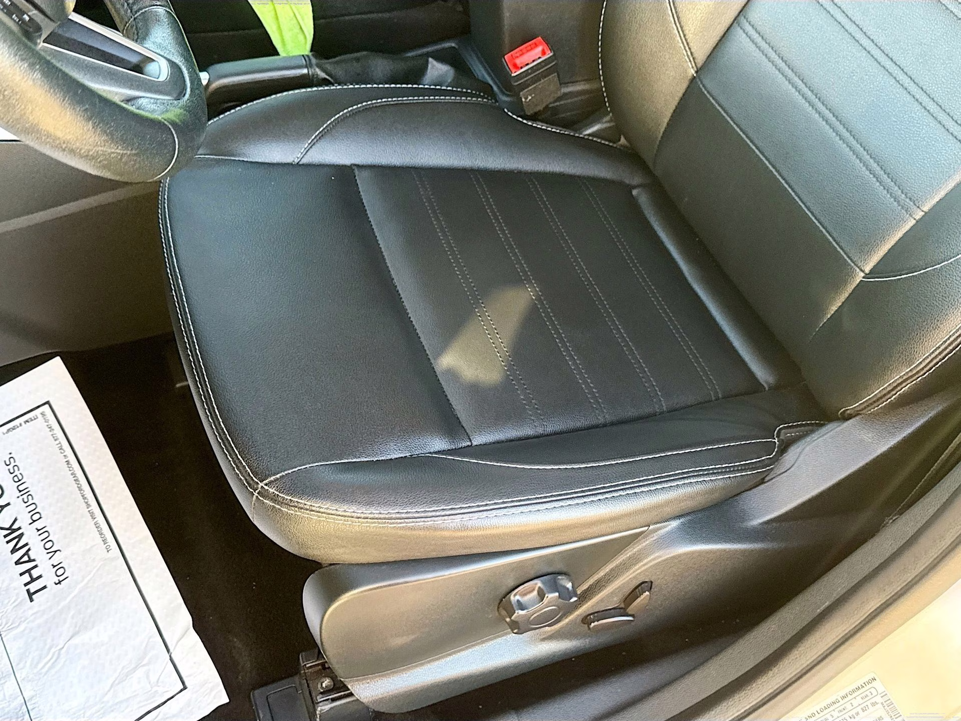 2021 Moondust Silver Metallic Ford EcoSport Titanium FWD SUV