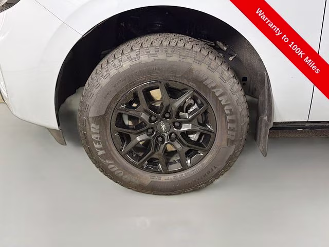 2025 Gray Metallic Ford Expedition Platinum 4X4 SUV