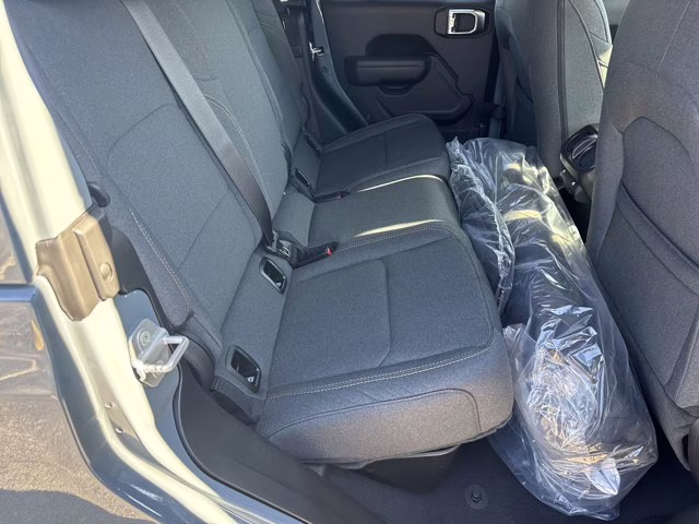 2026 Anvil Clearcoat Jeep Gladiator Sport S 4X4 Truck