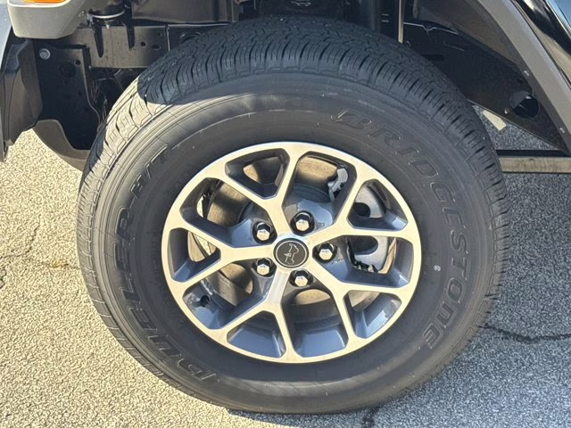 2026 Black Clearcoat Jeep Gladiator Sport S 4X4 Truck