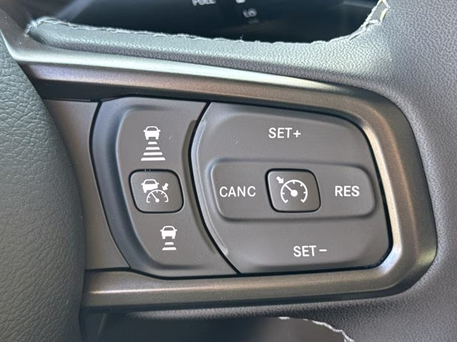 2026 Black Clearcoat Jeep Gladiator Sport S 4X4 Truck