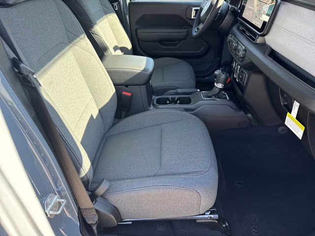 2026 Anvil Clearcoat Jeep Gladiator Sport S 4X4 Truck