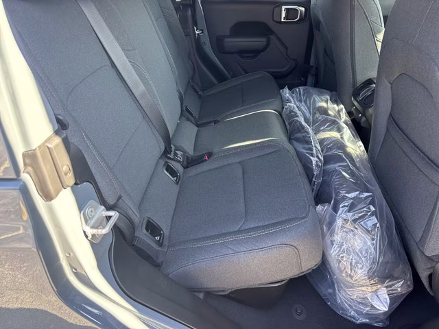 2026 Anvil Clearcoat Jeep Gladiator Sport S 4X4 Truck