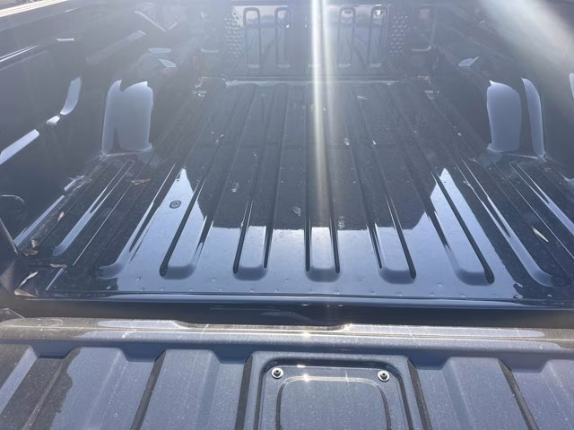 2026 Black Clearcoat Jeep Gladiator Sport S 4X4 Truck